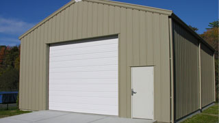 Garage Door Openers at Huntington Of Carrollwood, Florida